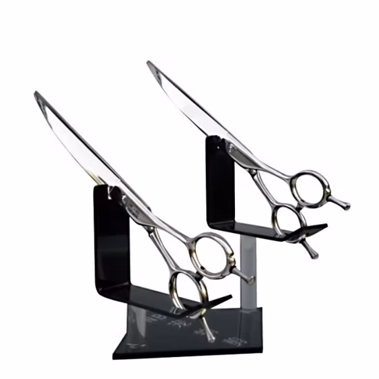 ポータブル獣医クリニック獣医グルーミングはさみペットの歯の毛はさみ